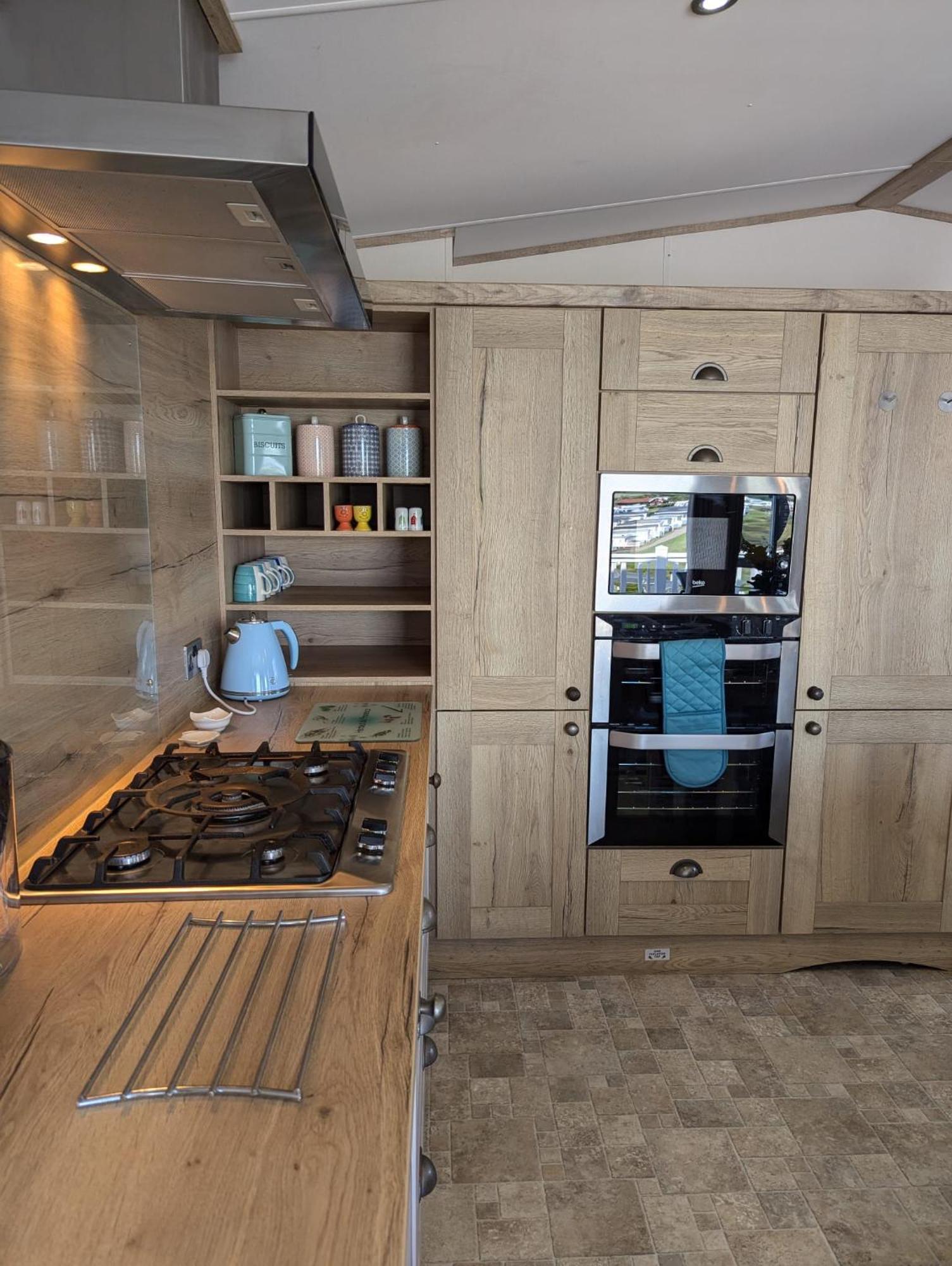 Stunning Caravan With Panoramic Views Weymouth Littlesea Haven Wyke Regis Luaran gambar