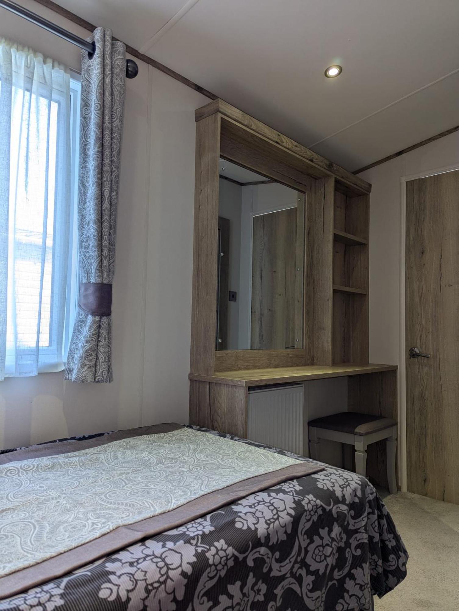 Stunning Caravan With Panoramic Views Weymouth Littlesea Haven Wyke Regis Luaran gambar